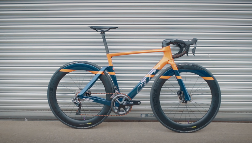 V deo Montando una KTM Lisse Prestige Ultimate Bikes Magazine